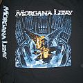 Morgana Lefay - TShirt or Longsleeve - Morgana Lefay Grand materia LS