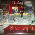 Sorcery - Tape / Vinyl / CD / Recording etc - Sorcery Bloodchilling Tales LP
