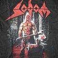 Sodom - TShirt or Longsleeve - Sodom the Final Sign of Evil