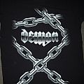 Demon - TShirt or Longsleeve - Demon "Unbroken" shirt