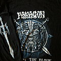Paragon - TShirt or Longsleeve - Paragon Law of the Blade LS