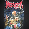 Nervosa - TShirt or Longsleeve - Nervosa shirt