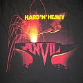 Anvil - TShirt or Longsleeve - Anvil Hard `n`Heavy shirt