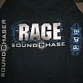 Rage - TShirt or Longsleeve - Rage Soundchaser tour LS