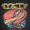 Y&amp;T - TShirt or Longsleeve - Y&T Meanstreak 2013 tour shirt