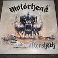 Motörhead - Other Collectable - Motörhead Aftershock album