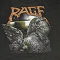 Rage - TShirt or Longsleeve - Rage End of All Days shirt