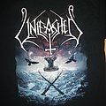 Unleashed - TShirt or Longsleeve - Unleashed The hunt for white christ tee