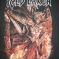 Iced Earth - TShirt or Longsleeve - Iced Earth Incorruptible tour shirt