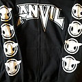Anvil - Hooded Top / Sweater - Anvil Legal At Last hoodie