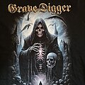 Grave Digger - TShirt or Longsleeve - Grave Digger Bonecollector tour shirt