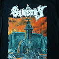 Sorcery - TShirt or Longsleeve - Sorcery Necessary Excess of Violence tee