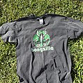 Bongzilla - TShirt or Longsleeve - 2000s Bongzilla