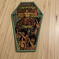 Impetigo - Patch - Impetigo Ultimo Mondo Cannibale