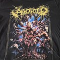 Aborted - TShirt or Longsleeve - Aborted "La Grande Mascarade" shirt