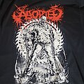 Aborted - TShirt or Longsleeve - Aborted "Jason" shirt