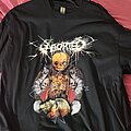 Aborted - TShirt or Longsleeve - Aborted bootleg shirt