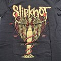 Slipknot - TShirt or Longsleeve - Slipknot "Angels Lie To Keep Control" shirt