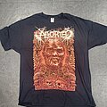 Aborted - TShirt or Longsleeve - Aborted "Engineering The Dead - Redux" shirt