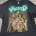 Aborted - TShirt or Longsleeve - Aborted "Deadspace" shirt