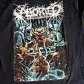 Aborted - TShirt or Longsleeve - Aborted "Ceremony" shirt