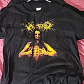 Aborted - TShirt or Longsleeve - Aborted "Mankind Created To Kill" shirt