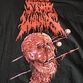 200 Stab Wounds - TShirt or Longsleeve - 200 Stab Wounds  "Speared Eyes"