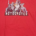 Motograter - TShirt or Longsleeve - Motograter shirt