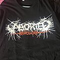 Aborted - TShirt or Longsleeve - Aborted "Retrogore - Make America Grind Again" shirt