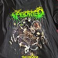 Aborted - TShirt or Longsleeve - Aborted - Retrogore "Surgical Abomination" shirt