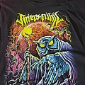 Rivers Of Nihil - TShirt or Longsleeve - Rivers Of Nihil "Owl Wizard" shirt