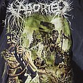 Aborted - TShirt or Longsleeve - Aborted "Global Flatline" shirt w/ back print