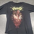 Aborted - TShirt or Longsleeve - Aborted "Strychnine 213 - No Remorse, No Pretentions, No Guilt" shirt