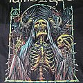 Lamb Of God - TShirt or Longsleeve - Lamb Of God 2023 tour shirt