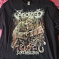 Aborted - TShirt or Longsleeve - Aborted "Goremageddon - Saw & The Carnage Done" shirt