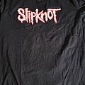 Slipknot - TShirt or Longsleeve - Slipknot "logo" shirt