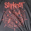 Slipknot - TShirt or Longsleeve - Slipknot shirt