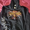 Aborted - Hooded Top / Sweater - Aborted "Practioners Of Surgical Deviance" pullover hoodie