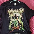 Aborted - TShirt or Longsleeve - Aborted "The Archaic Abattoir" shirt