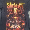 Slipknot - TShirt or Longsleeve - Slipknot shirt