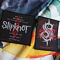 Slipknot - Patch - Slipknot 1999