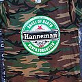 Slayer - TShirt or Longsleeve - Slayer Hanneman Heineken