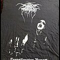 Darkthrone - TShirt or Longsleeve - Darkthrone Transilvania Hunger