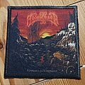 Moonsorrow - Patch - Moonsorrow Voimasta