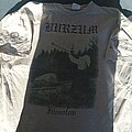 Burzum - TShirt or Longsleeve - Burzum Filosofem