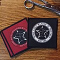 Sistets Of Mercy - Patch - Sistets Of Mercy Toppa