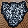 Eternal Winter - Patch - Eternal Winter Logo patch