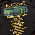 Demored - TShirt or Longsleeve - Demored Sickening  dreams