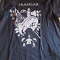 Frangar - TShirt or Longsleeve - Frangar Pulpito trincea tee
