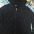 Immortal - Hooded Top / Sweater - Immortal All shall fall